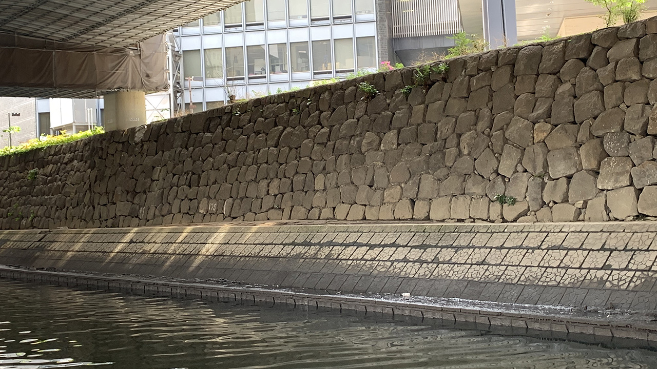 お江戸TOKYO60分クルーズイメージ写真