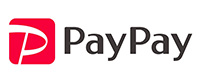 QRコード決済(PayPay)