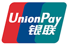 クレジットカード決済(銀聯)
